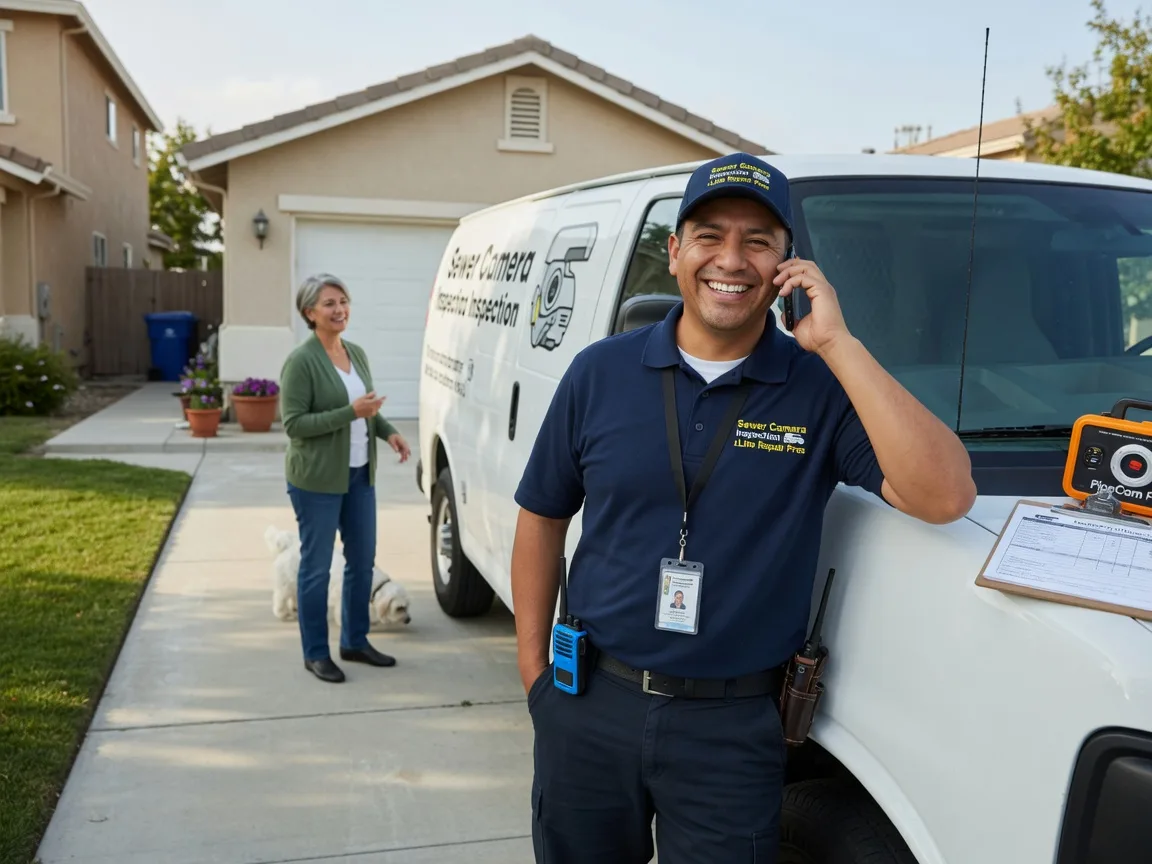 Sewer Line Repair Osco, IL FAQs
